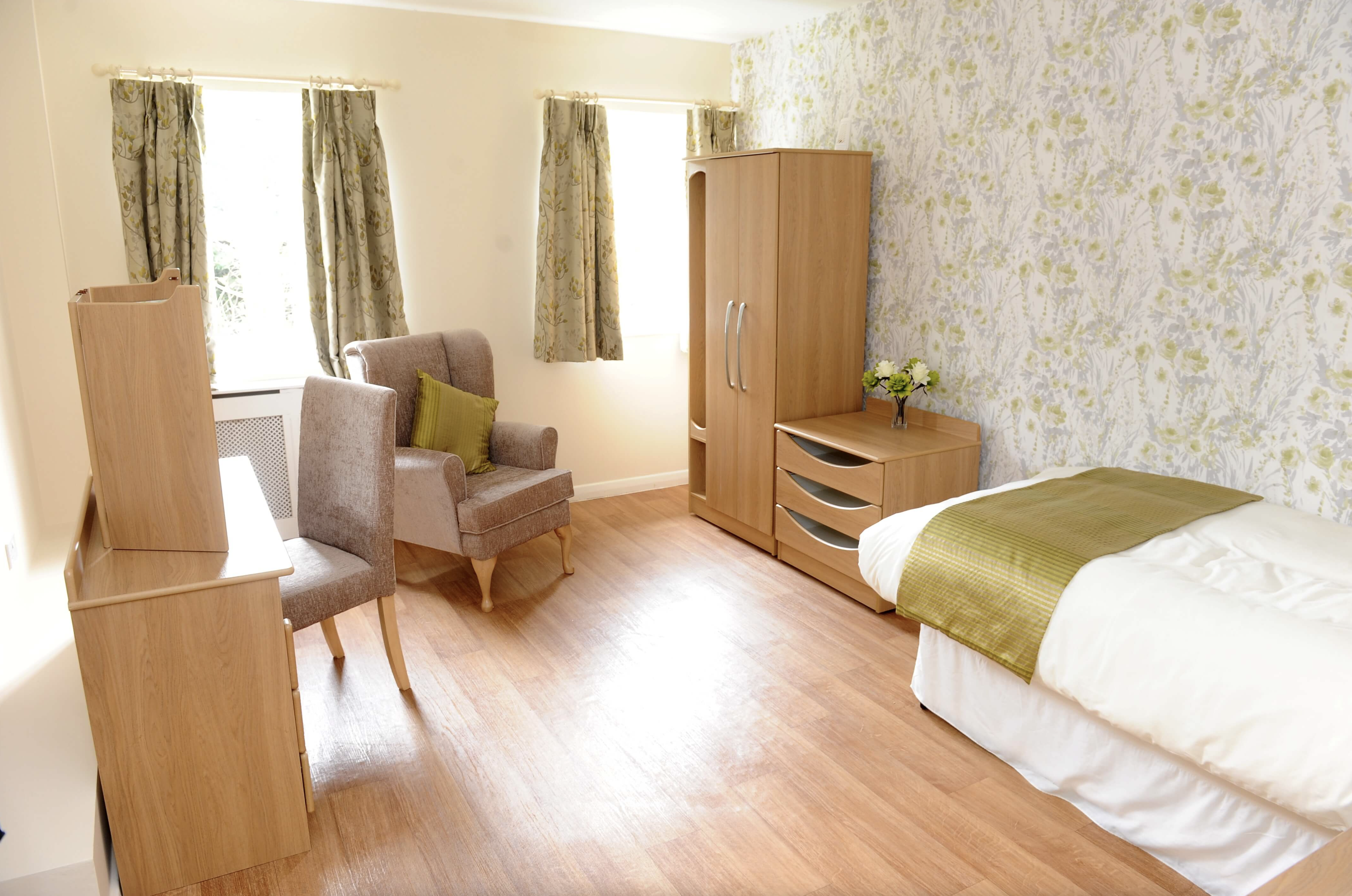 Residential Care